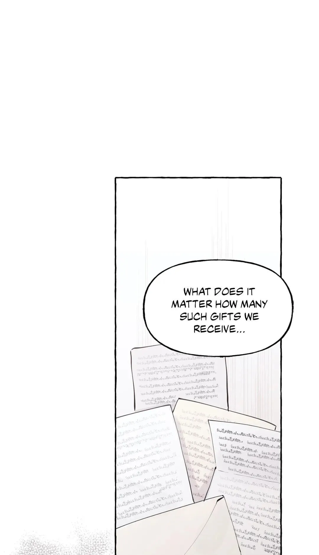 The Duchess' Lewd Invitation Chapter 49.4 page 25 - 