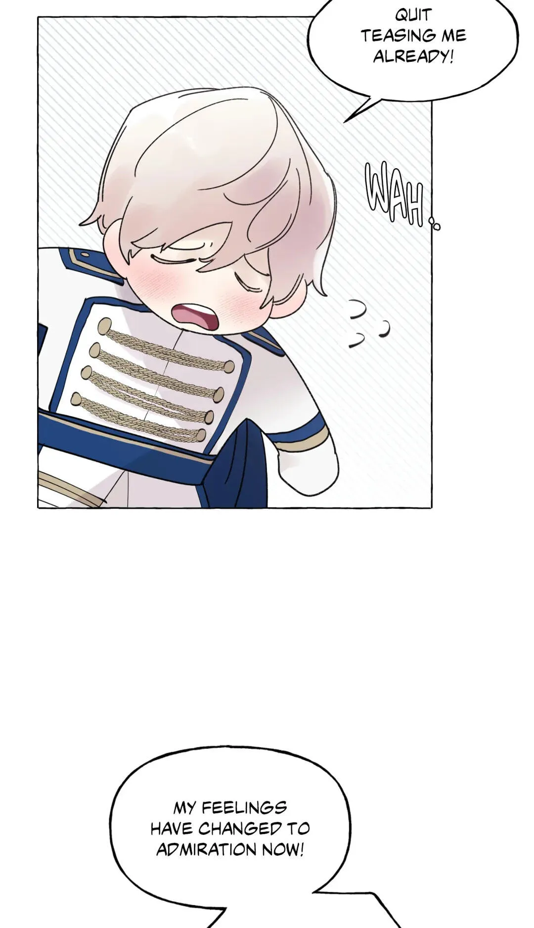 The Duchess' Lewd Invitation Chapter 49.4 page 31 - 