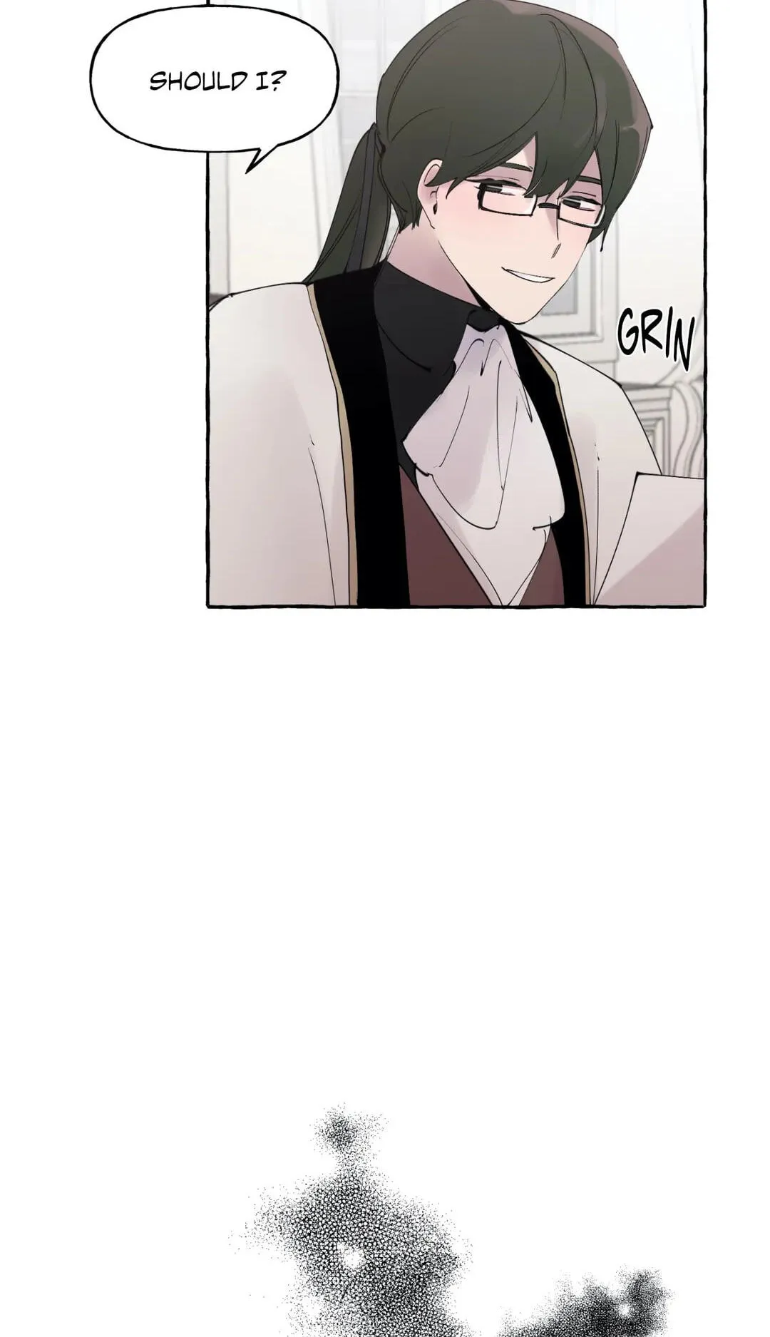 The Duchess' Lewd Invitation Chapter 49.4 page 46 - 