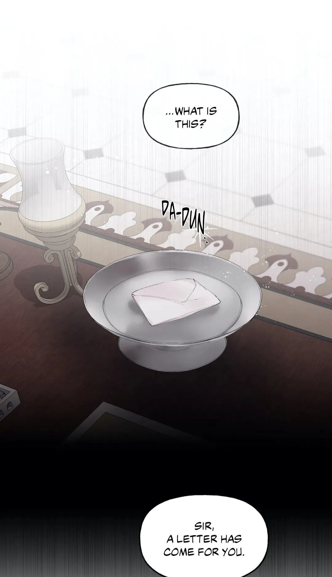 The Duchess' Lewd Invitation Chapter 49.4 page 53 - 