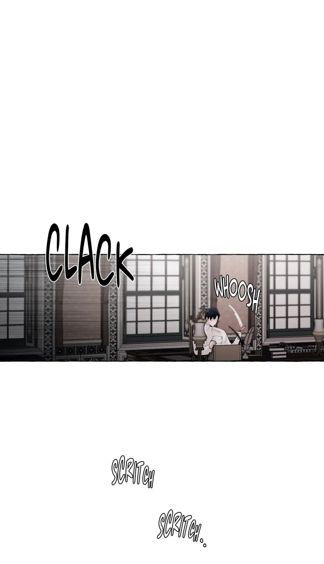 The Duchess' Lewd Invitation Chapter 49.4 page 57 - 