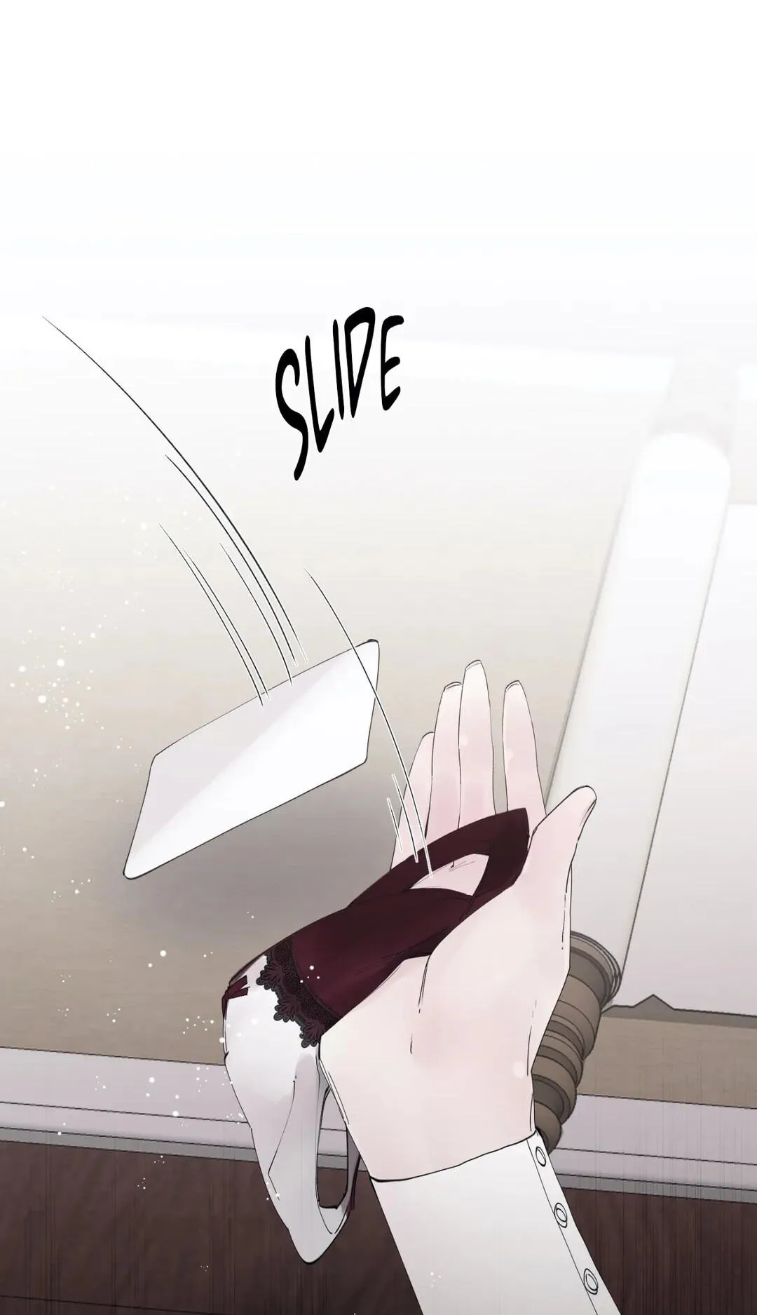The Duchess' Lewd Invitation Chapter 49.4 page 58 - 