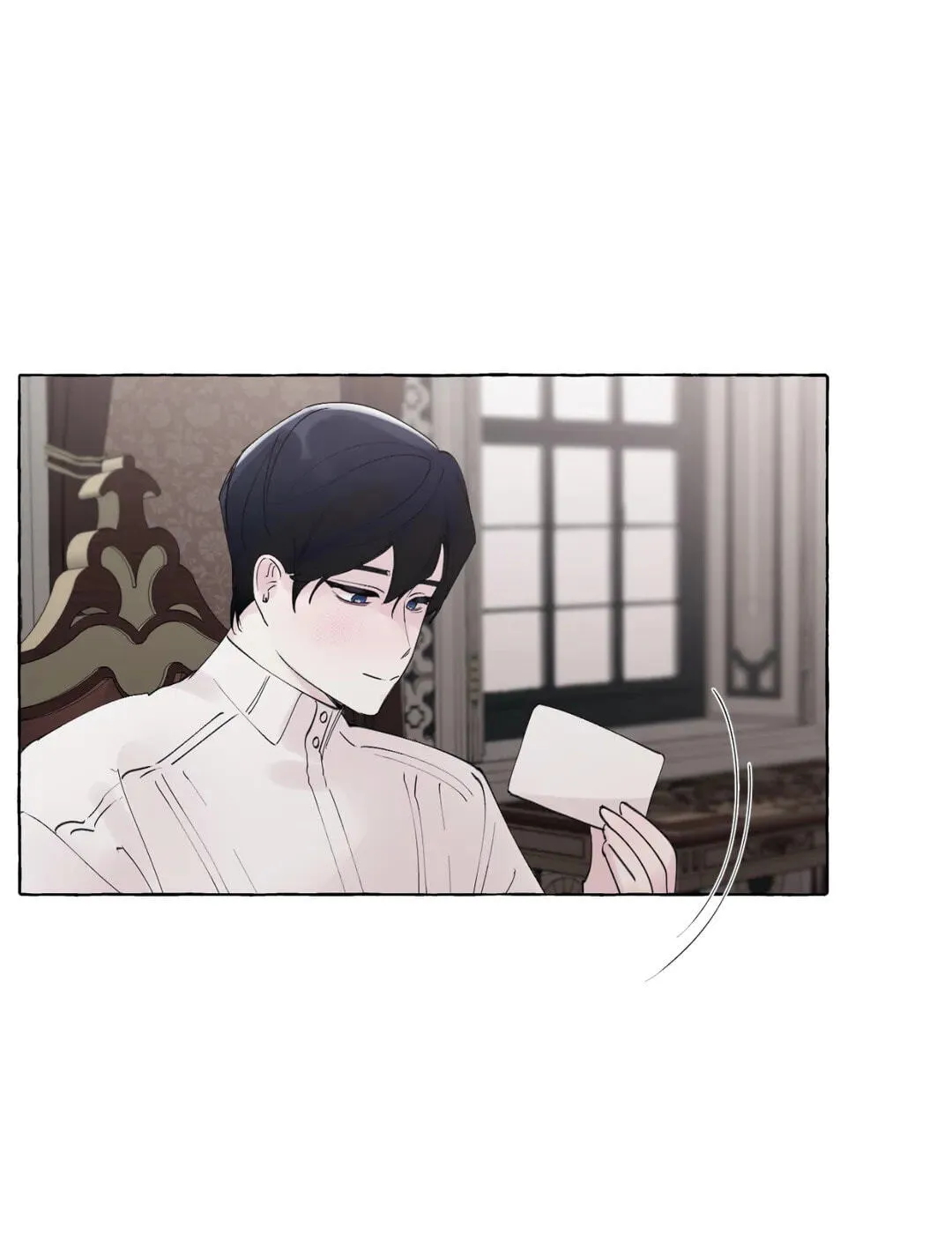 The Duchess' Lewd Invitation Chapter 49.4 page 61 - 