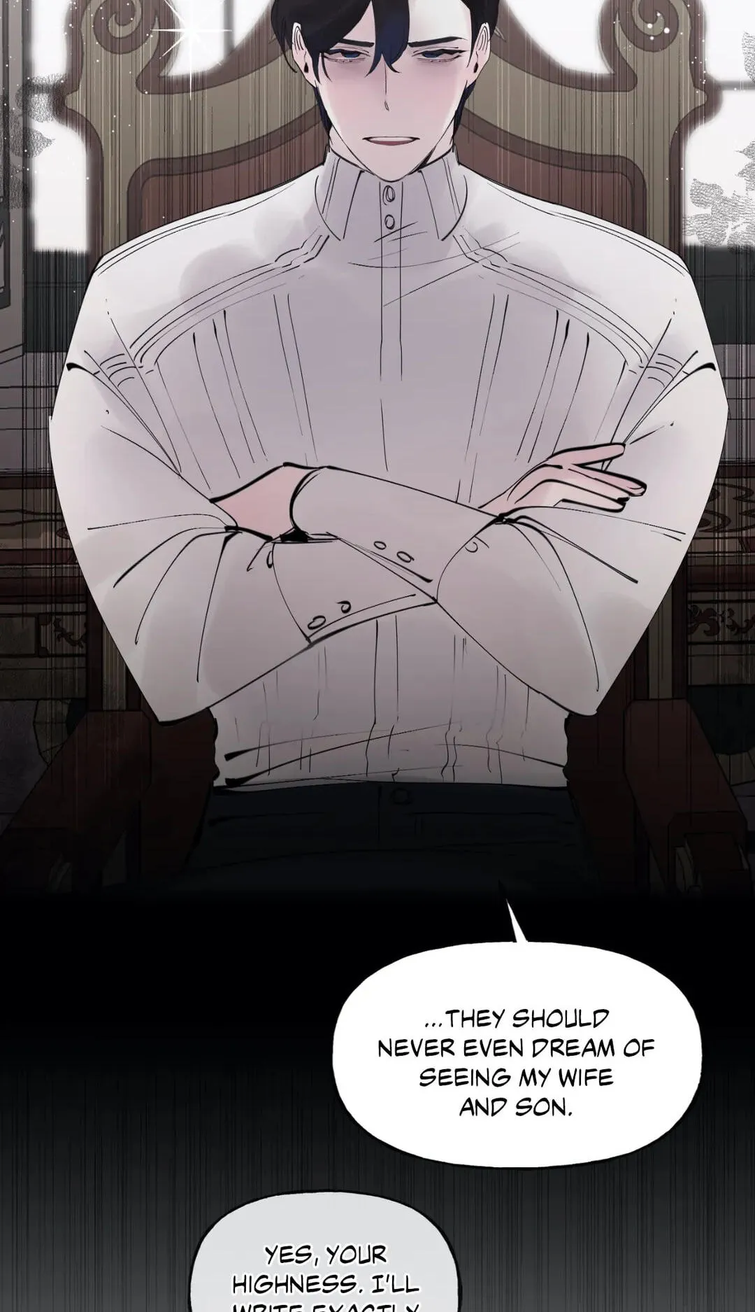 The Duchess' Lewd Invitation Chapter 49.4 page 10 - 