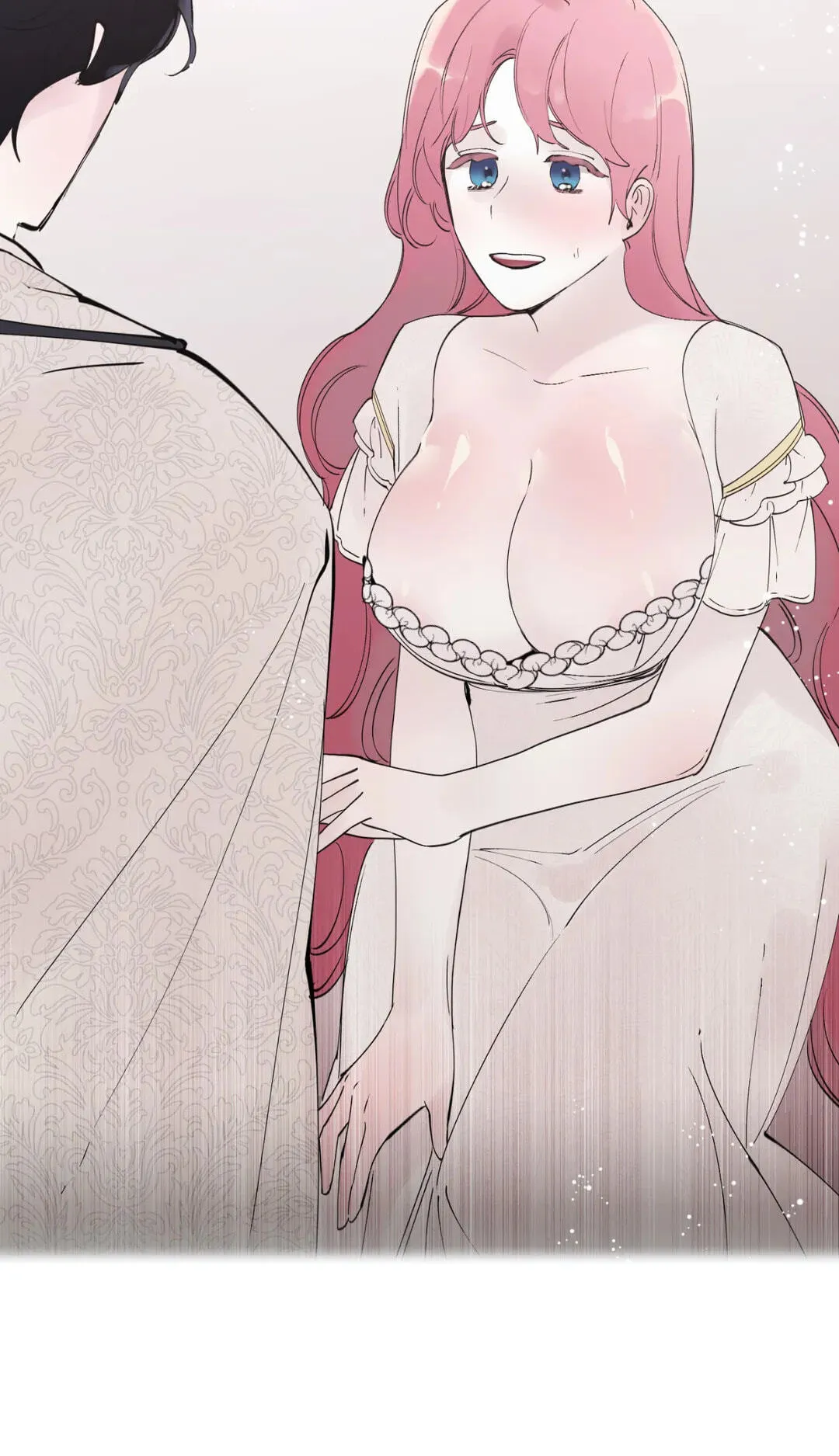 The Duchess' Lewd Invitation Chapter 49.5 page 29 - 