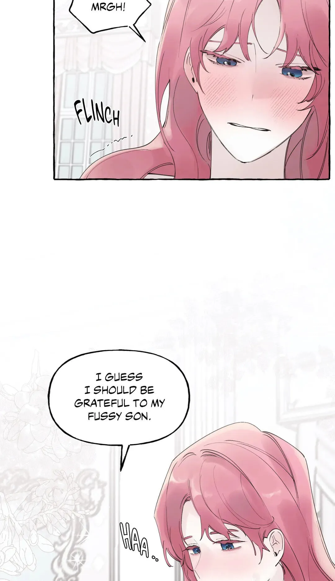 The Duchess' Lewd Invitation Chapter 49.5 page 45 - 