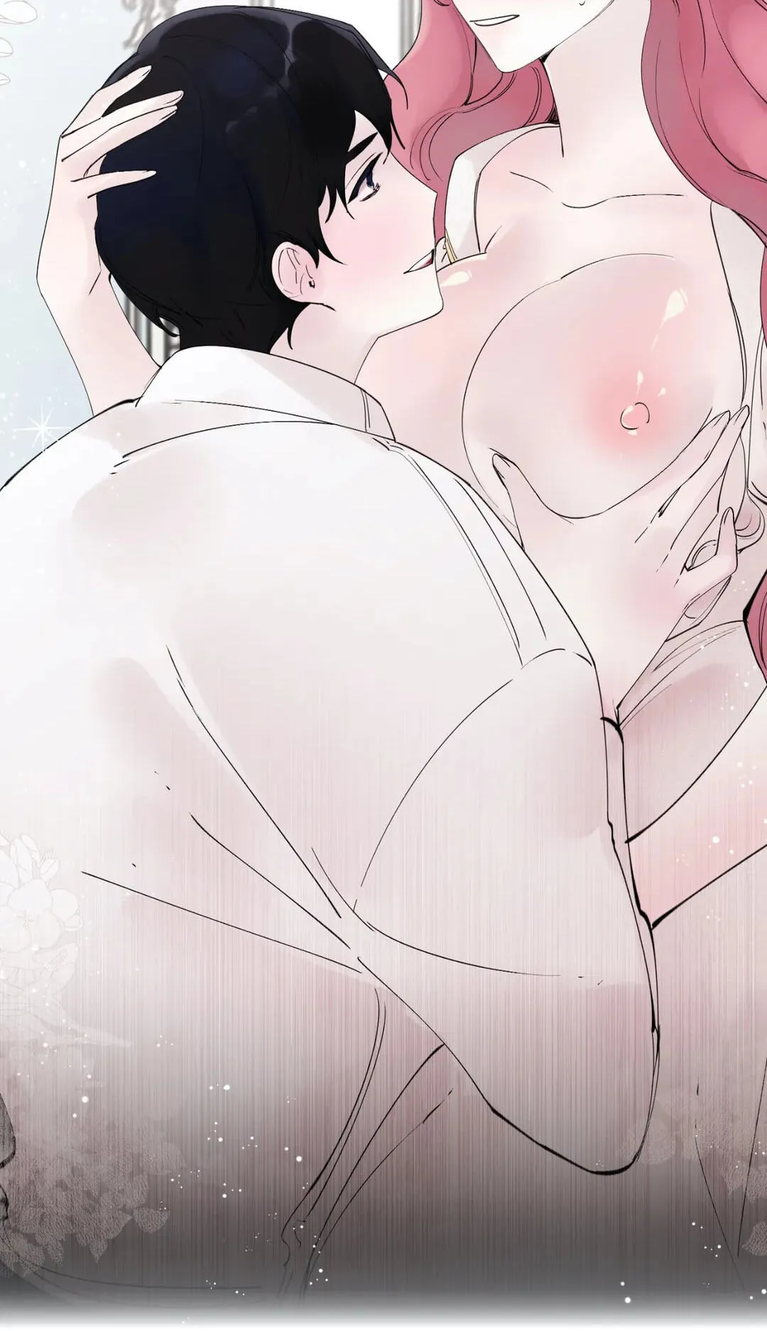 The Duchess' Lewd Invitation Chapter 49.5 page 46 - 