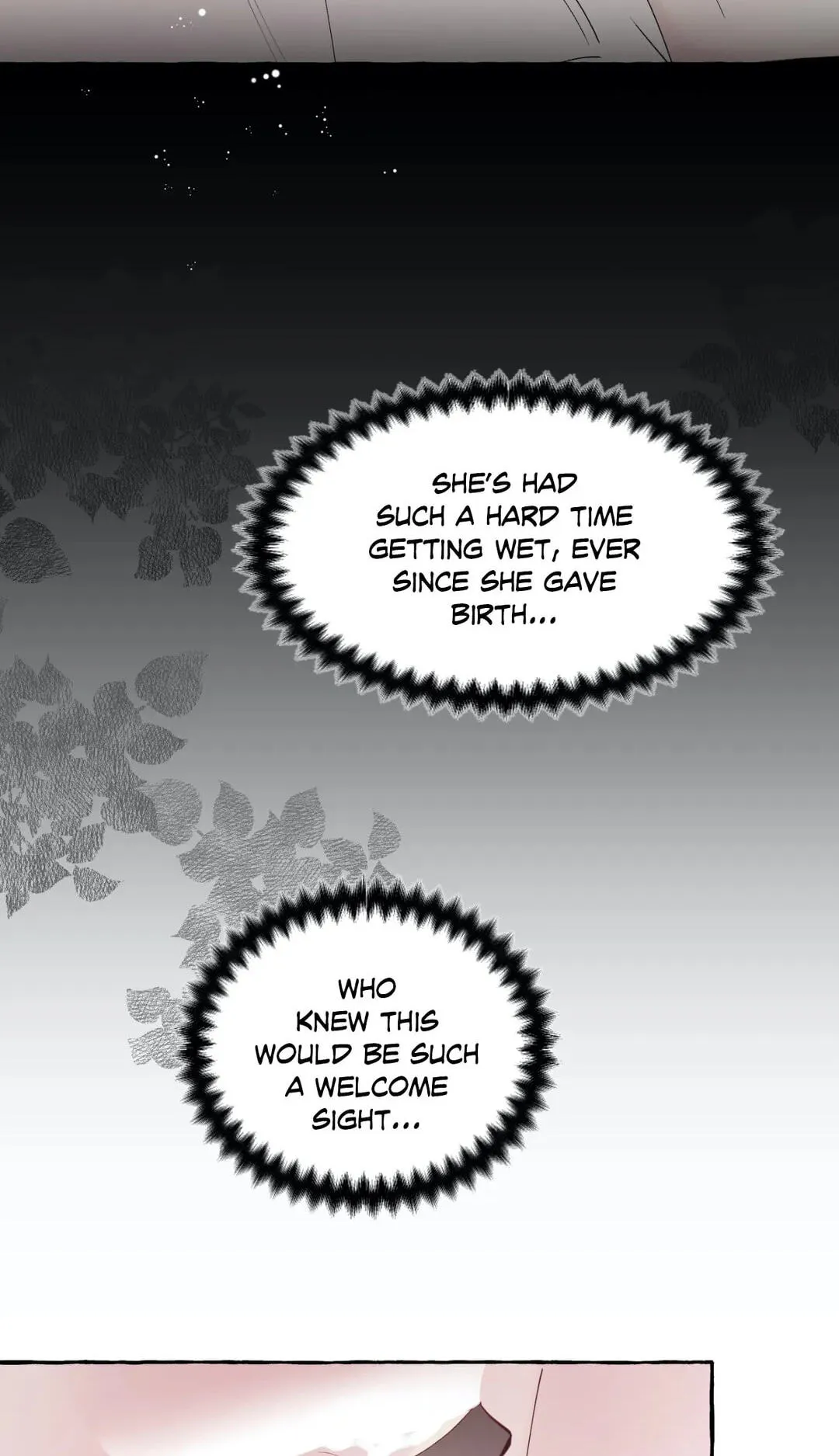 The Duchess' Lewd Invitation Chapter 49.6 page 22 - 