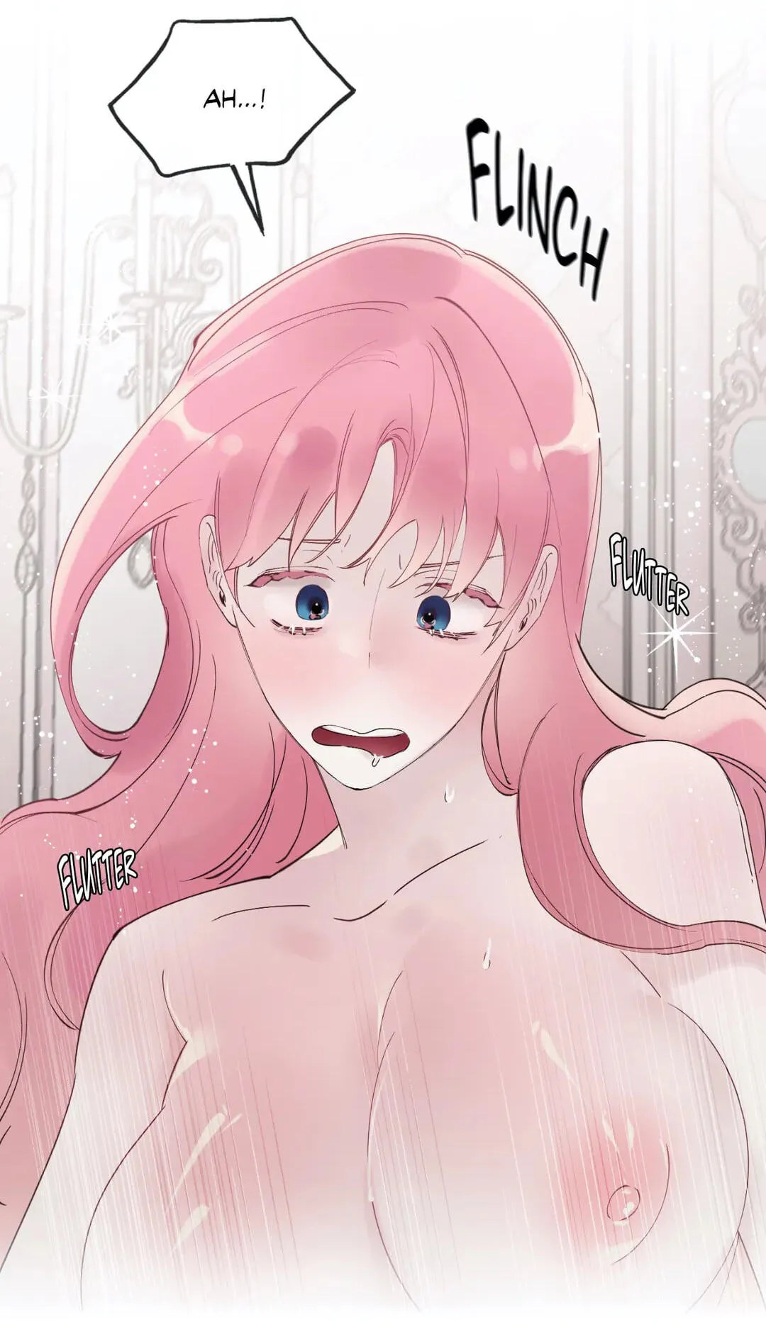 The Duchess' Lewd Invitation Chapter 49.6 page 24 - 