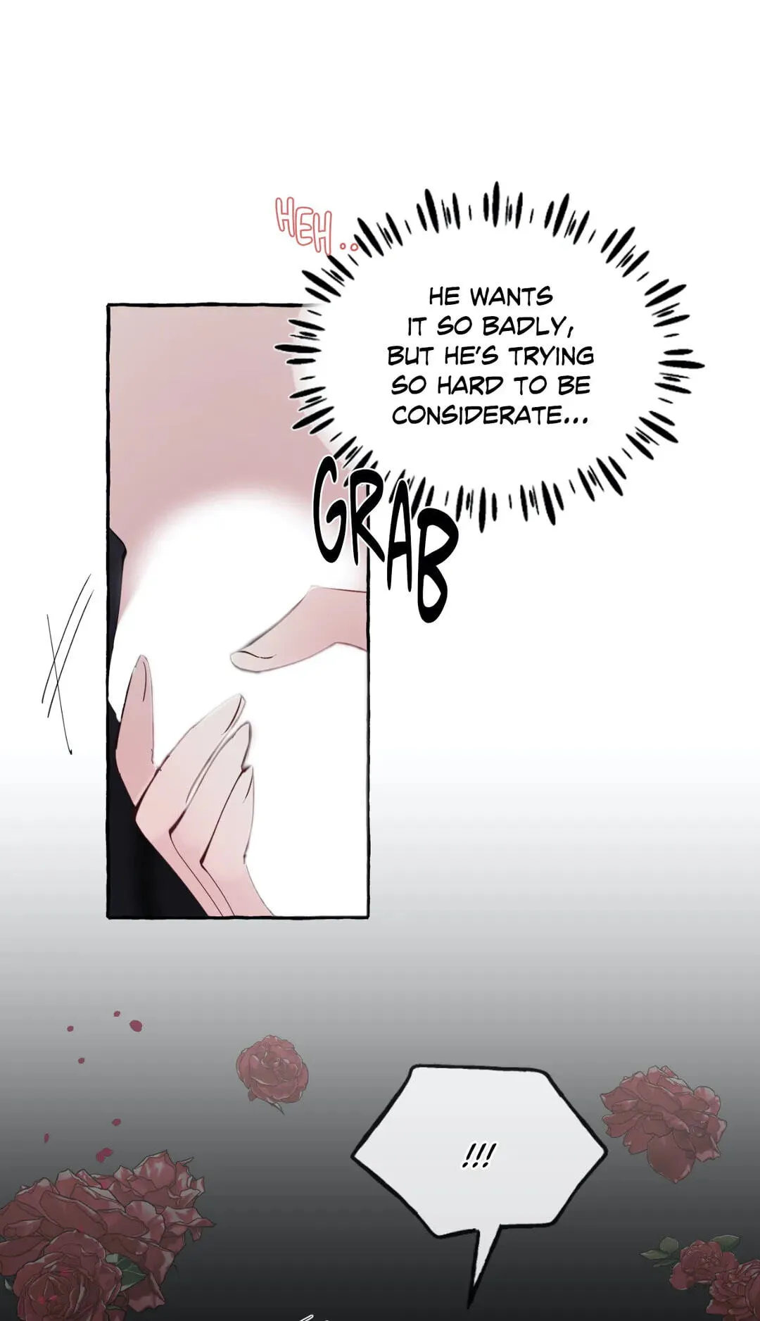 The Duchess' Lewd Invitation Chapter 49.6 page 29 - 