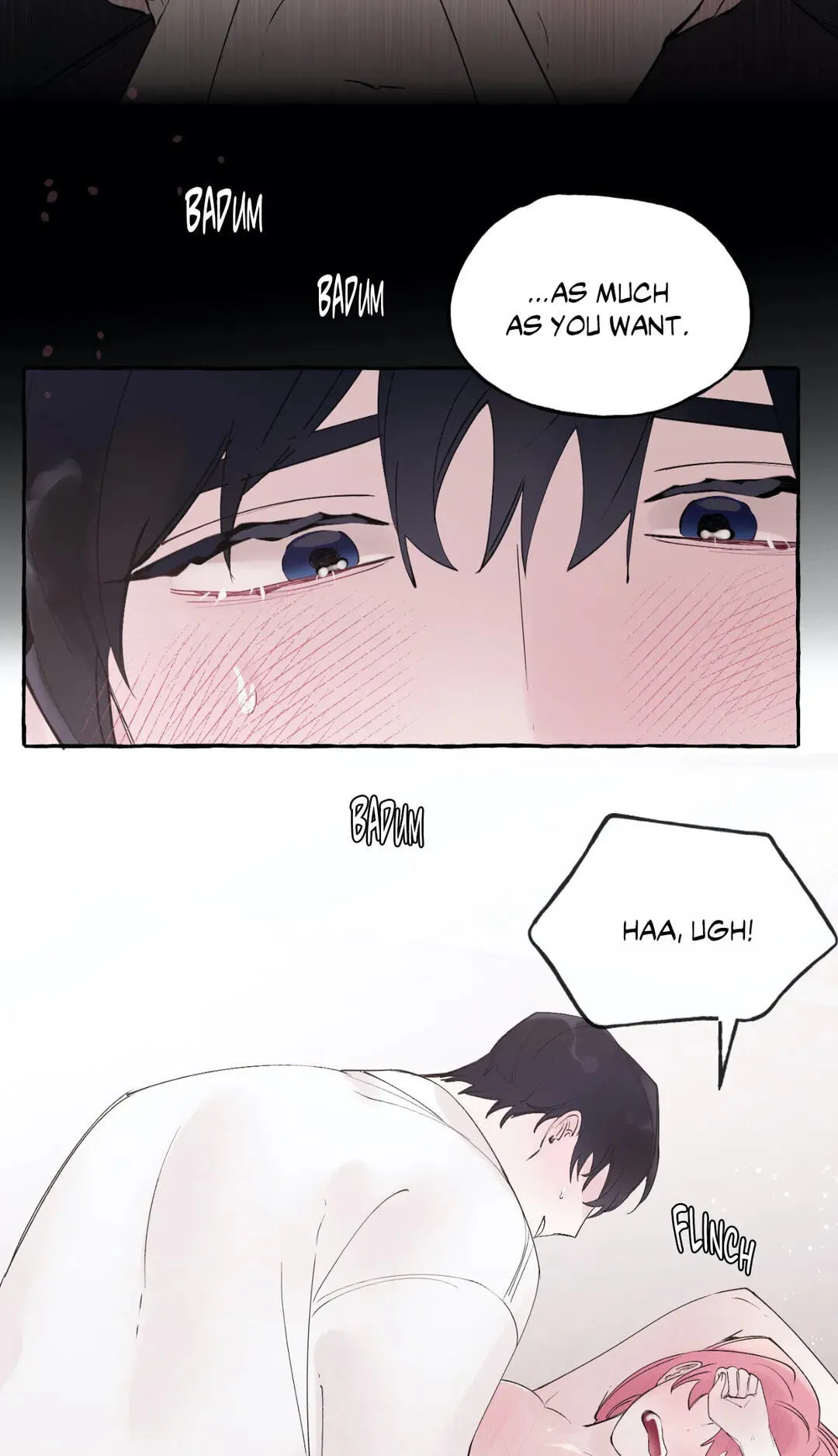 The Duchess' Lewd Invitation Chapter 49.6 page 31 - 