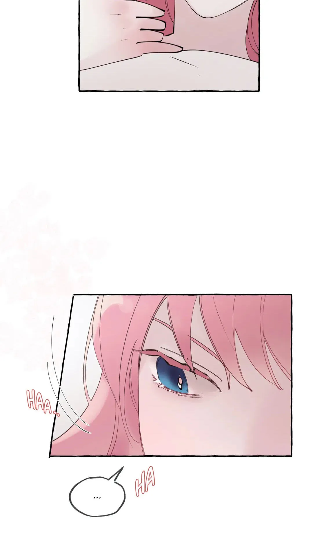 The Duchess' Lewd Invitation Chapter 49.6 page 36 - 