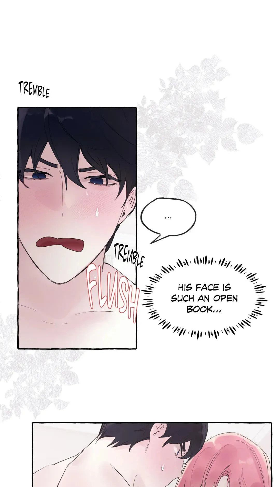 The Duchess' Lewd Invitation Chapter 49.6 page 41 - 