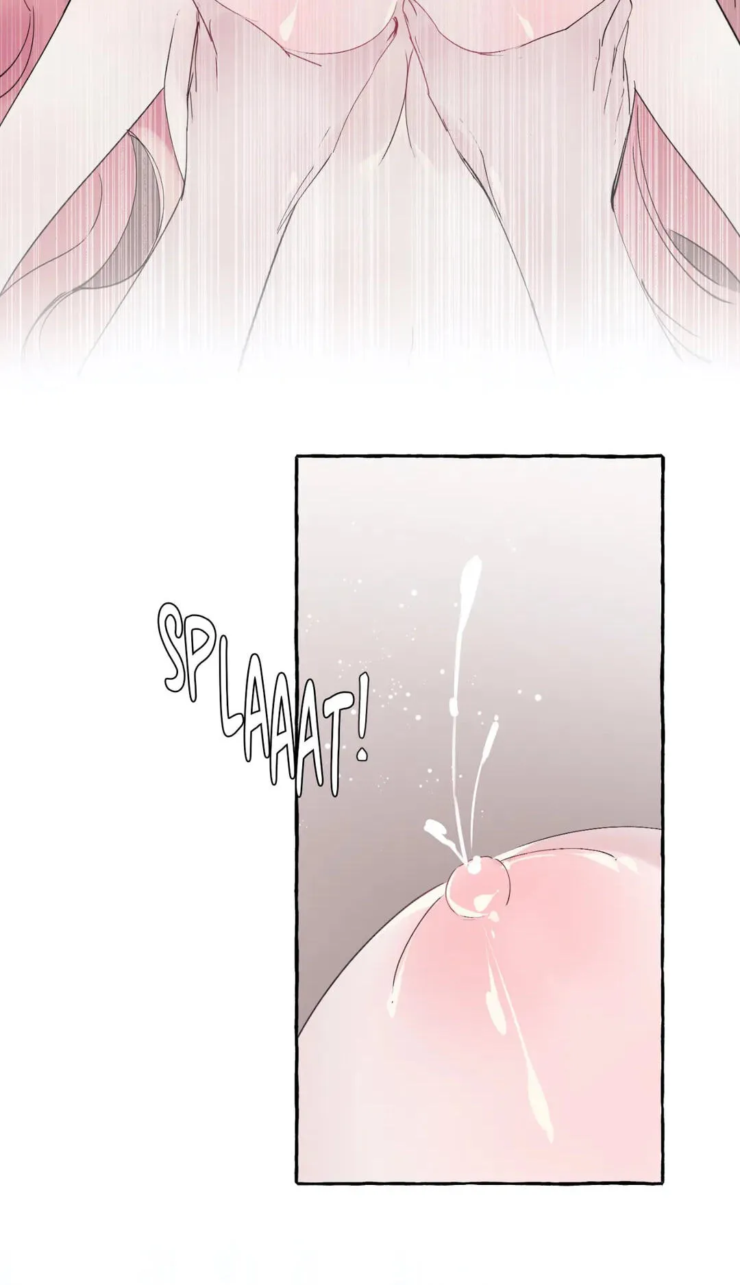 The Duchess' Lewd Invitation Chapter 49.6 page 46 - 