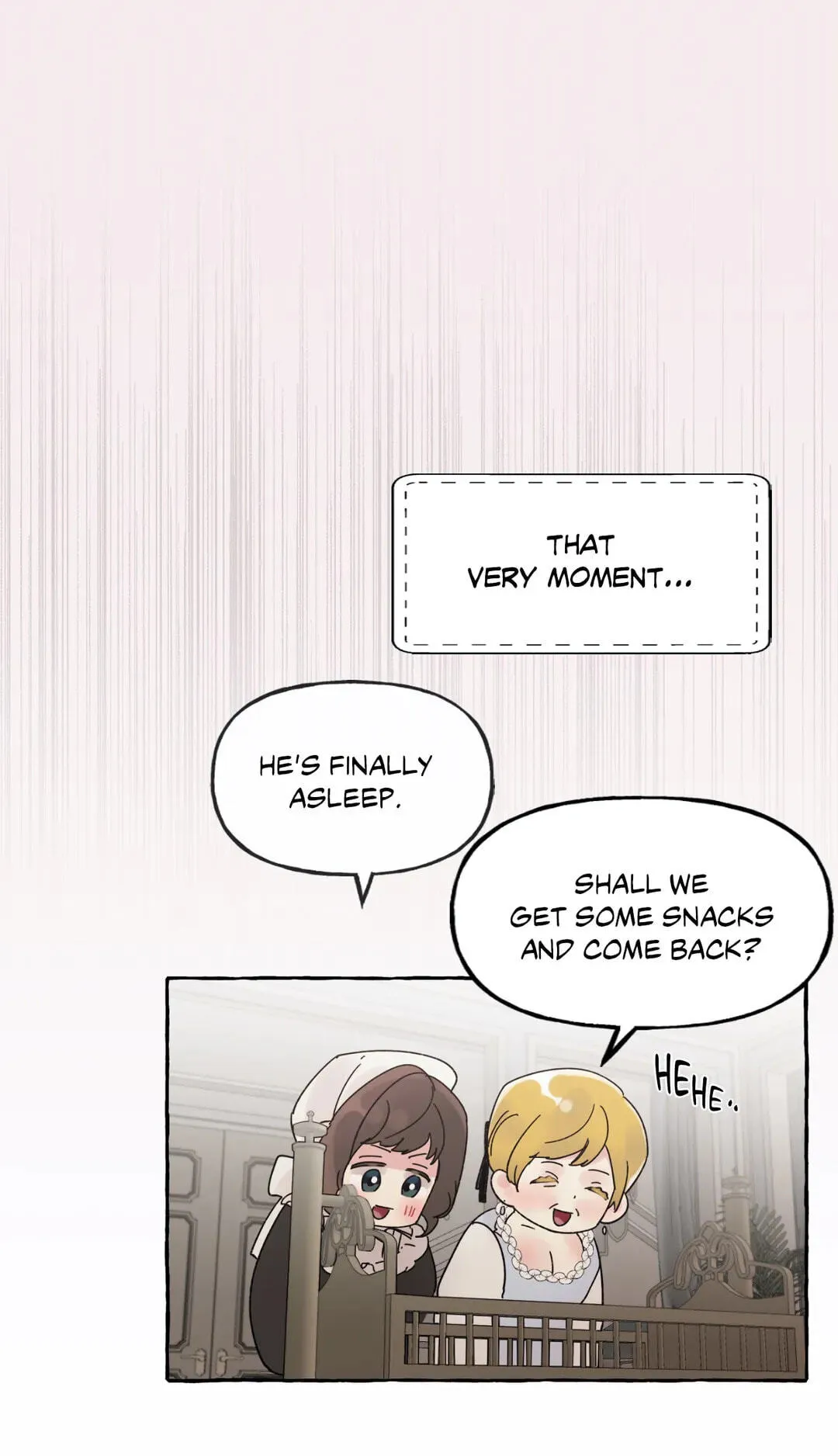The Duchess' Lewd Invitation Chapter 49.6 page 53 - 