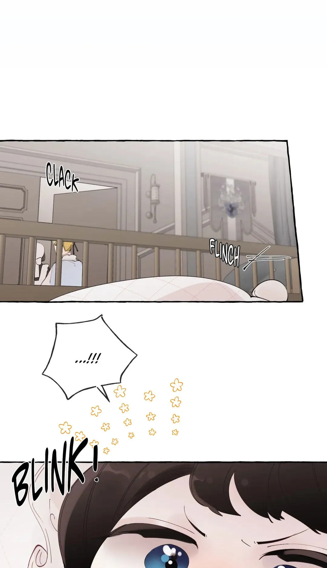 The Duchess' Lewd Invitation Chapter 49.6 page 54 - 