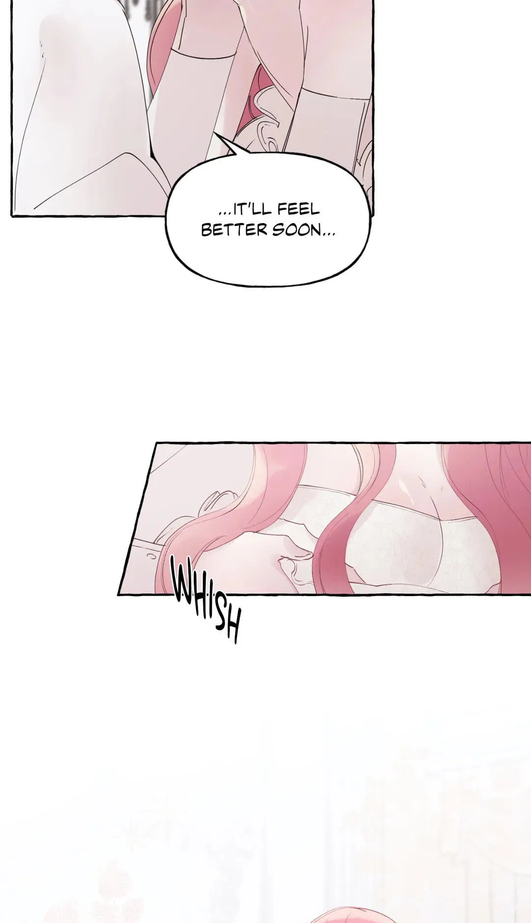 The Duchess' Lewd Invitation Chapter 49.6 page 7 - 