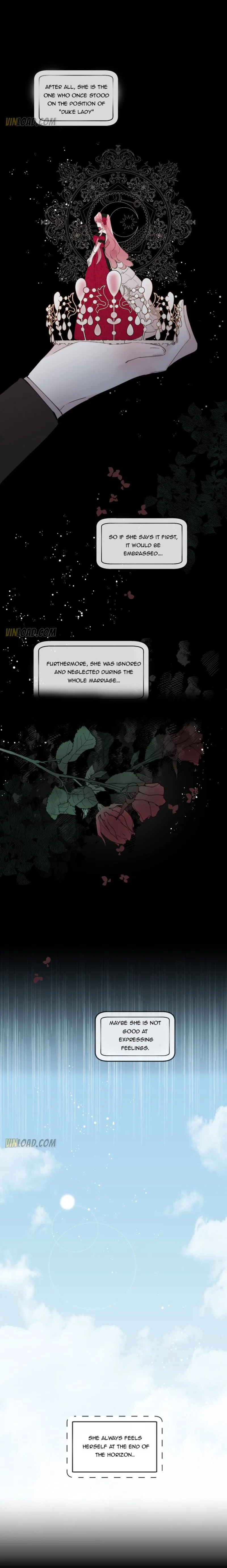 The Duchess' Lewd Invitation Chapter 51 page 6 - 