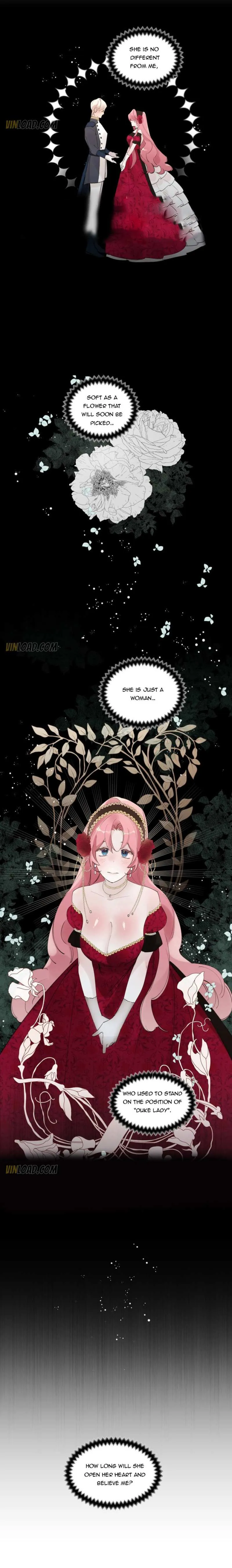 The Duchess' Lewd Invitation Chapter 51 page 7 - 