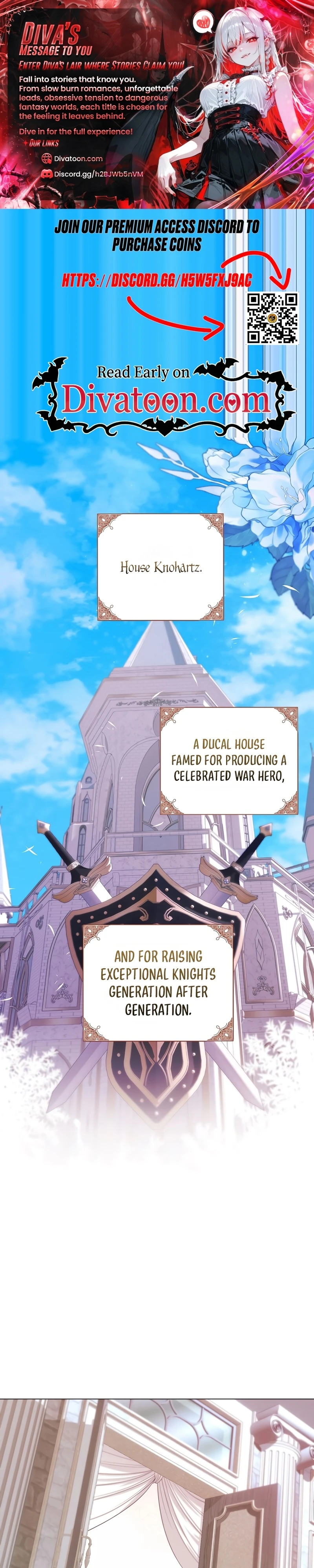 Read The Duchess