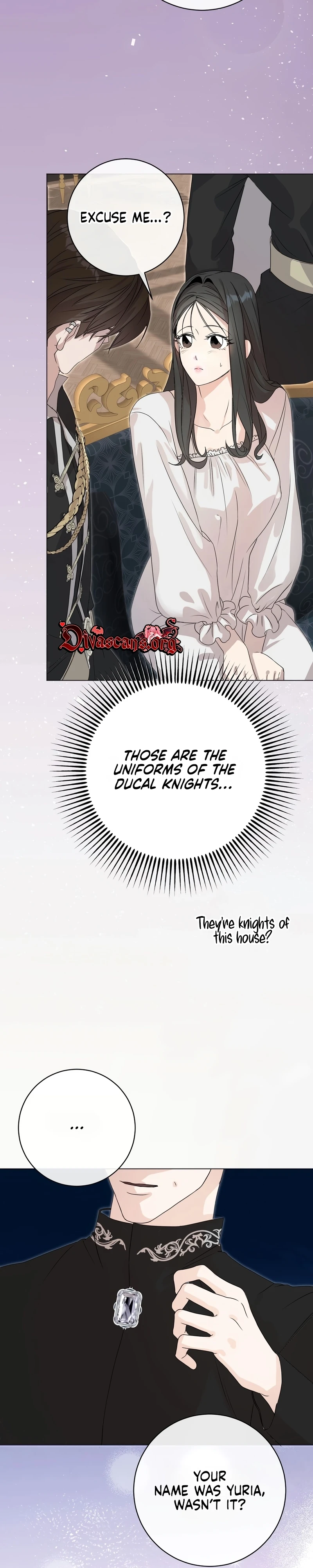 Read The Duchess