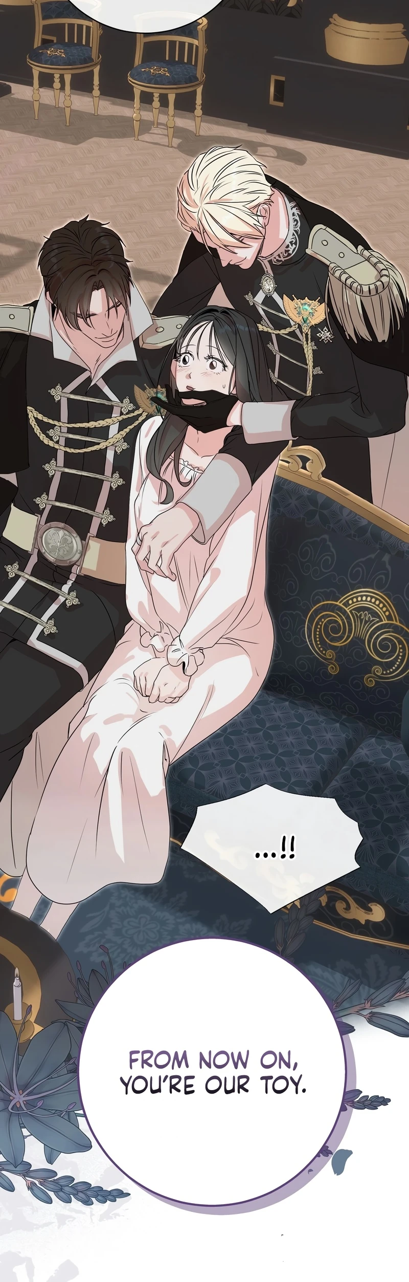 Read The Duchess