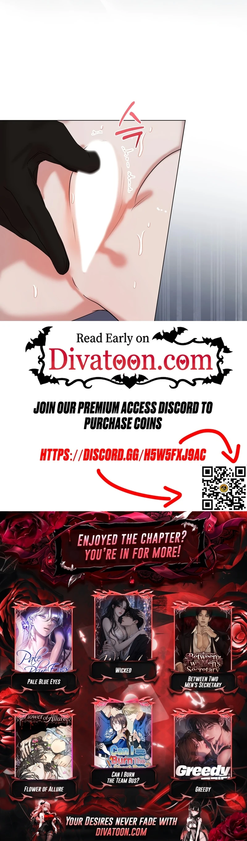 Read The Duchess