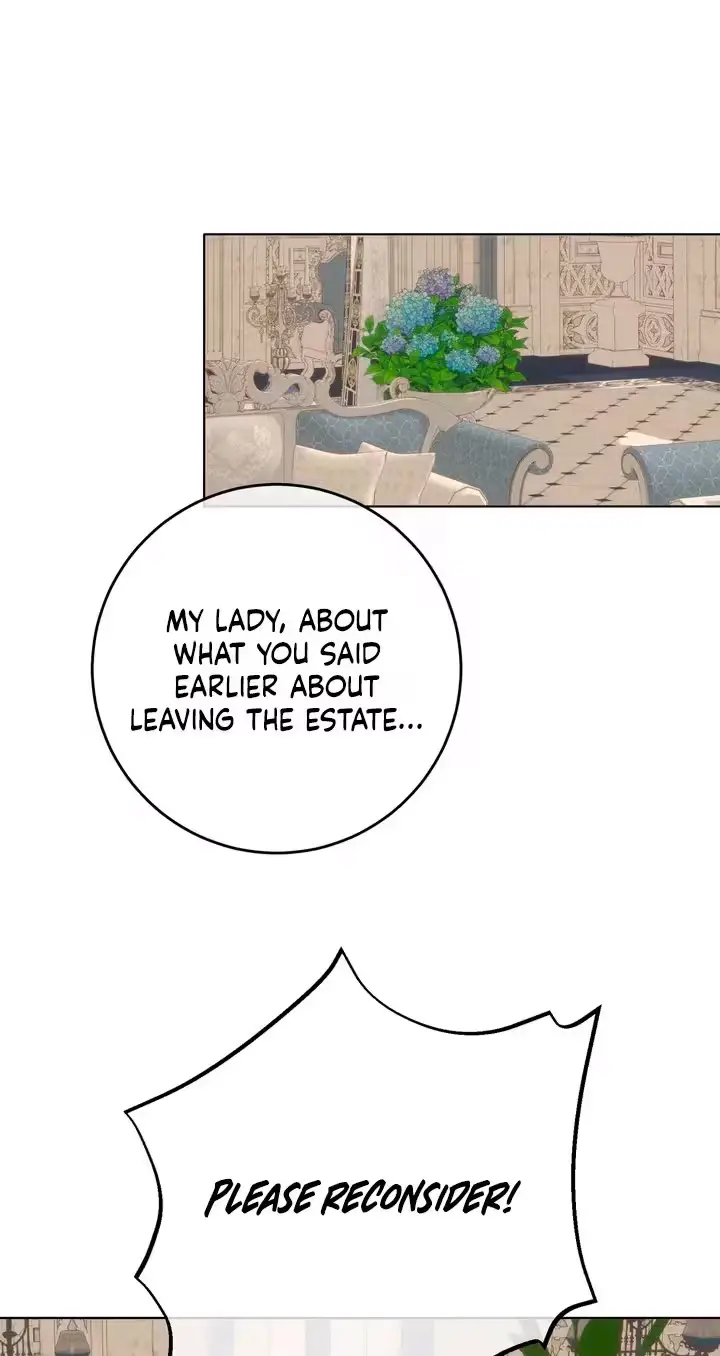 The Duchess's Qualification Chapter 14 page 12 - 