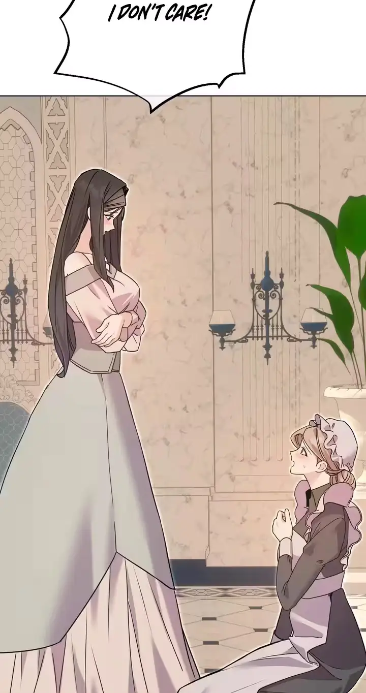 The Duchess's Qualification Chapter 14 page 23 - 