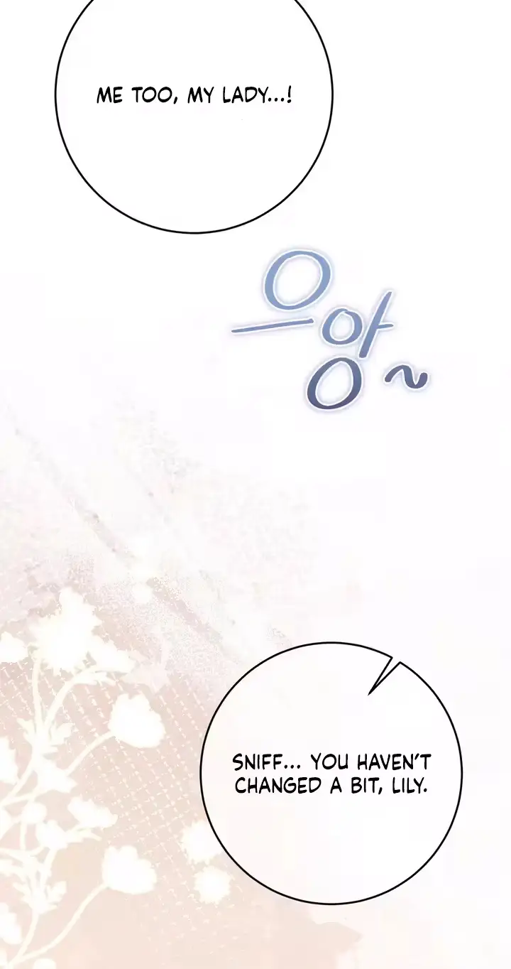 The Duchess's Qualification Chapter 14 page 32 - 