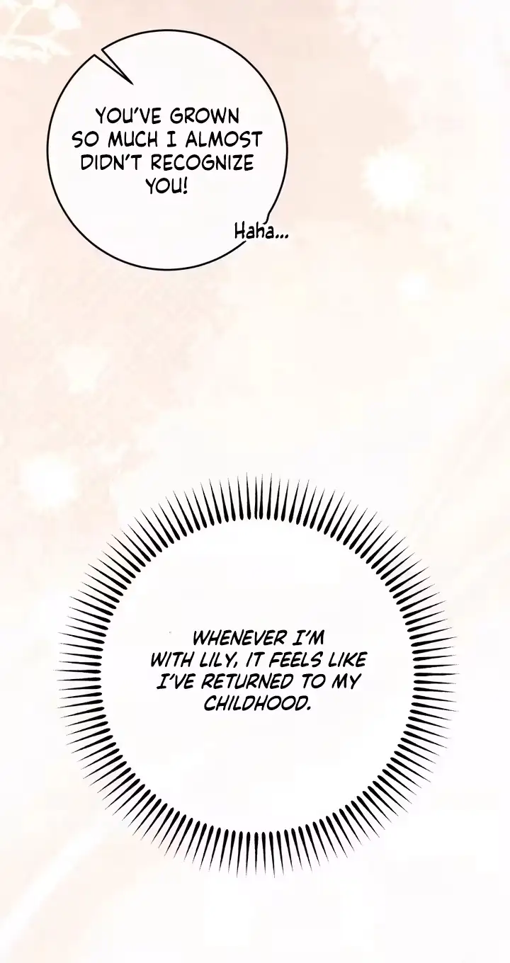 The Duchess's Qualification Chapter 14 page 33 - 