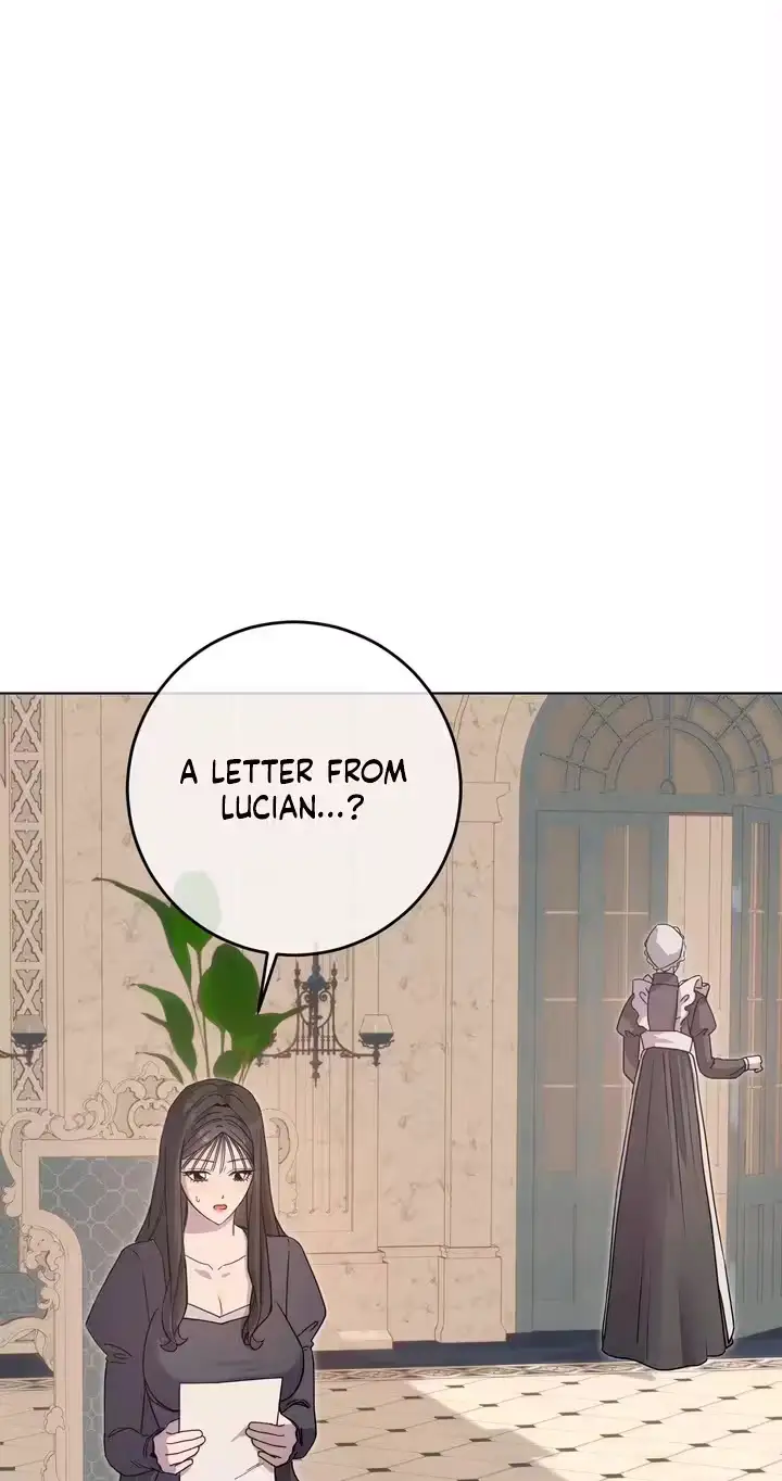 The Duchess's Qualification Chapter 14 page 38 - 