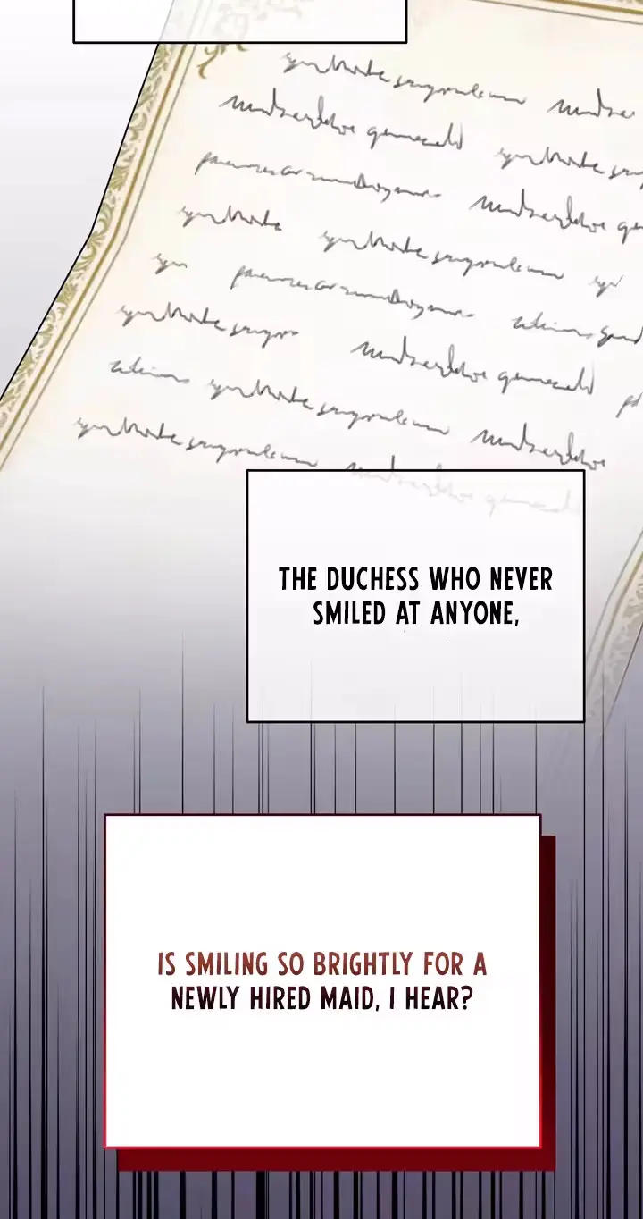 The Duchess's Qualification Chapter 14 page 41 - 