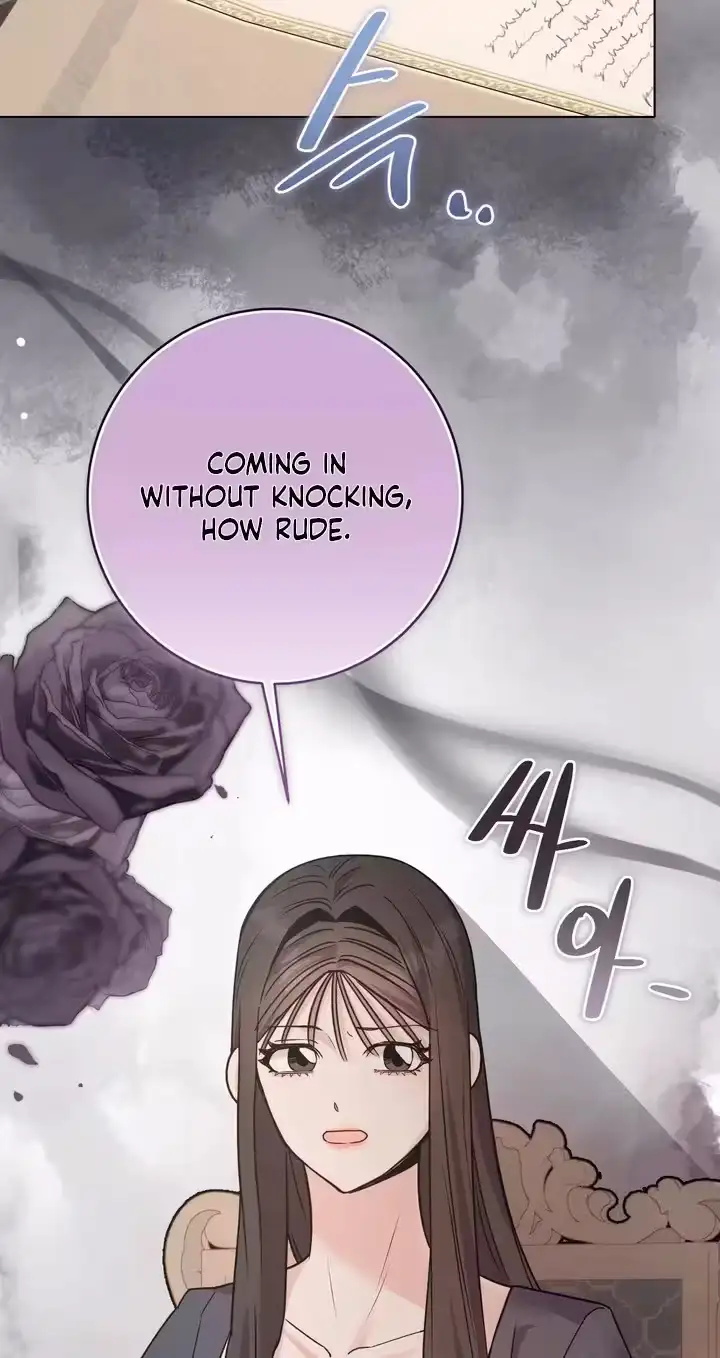The Duchess's Qualification Chapter 14 page 49 - 