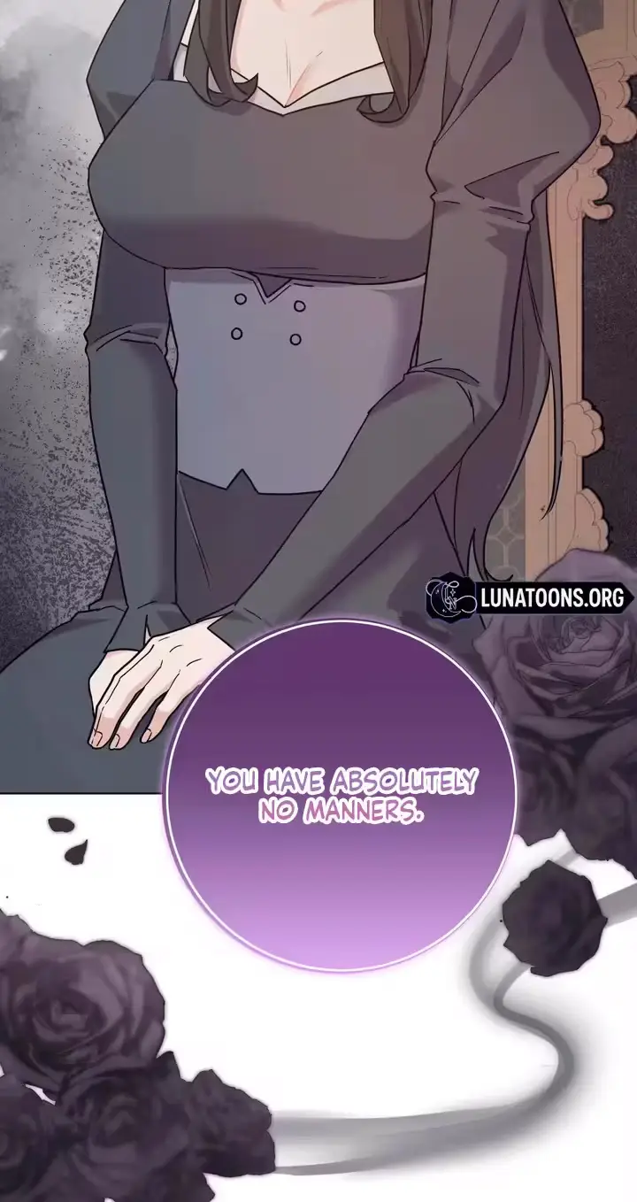 The Duchess's Qualification Chapter 14 page 50 - 