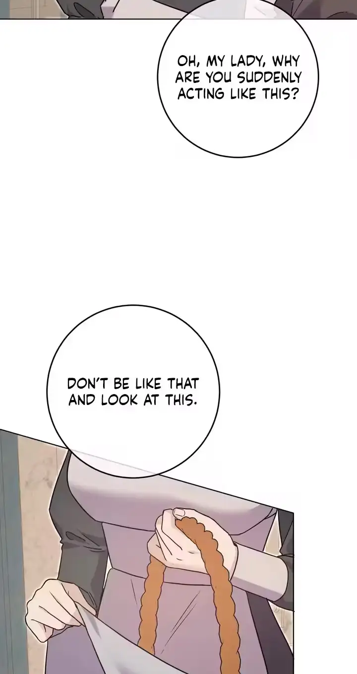 The Duchess's Qualification Chapter 14 page 52 - 