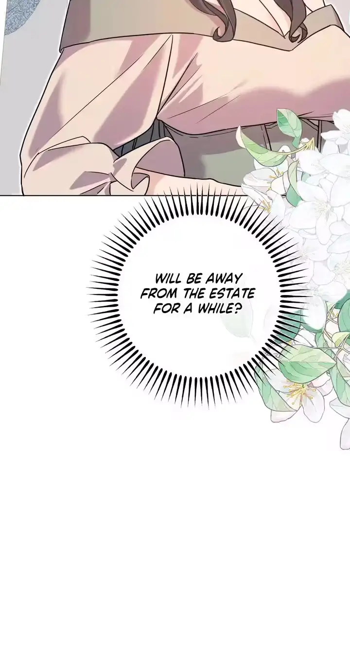 The Duchess's Qualification Chapter 14 page 7 - 