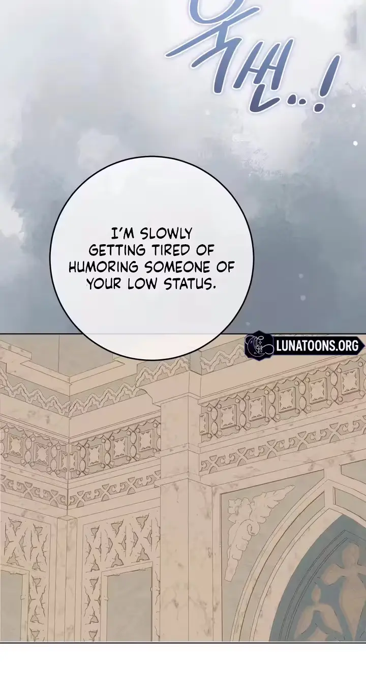 The Duchess's Qualification Chapter 14 page 61 - 
