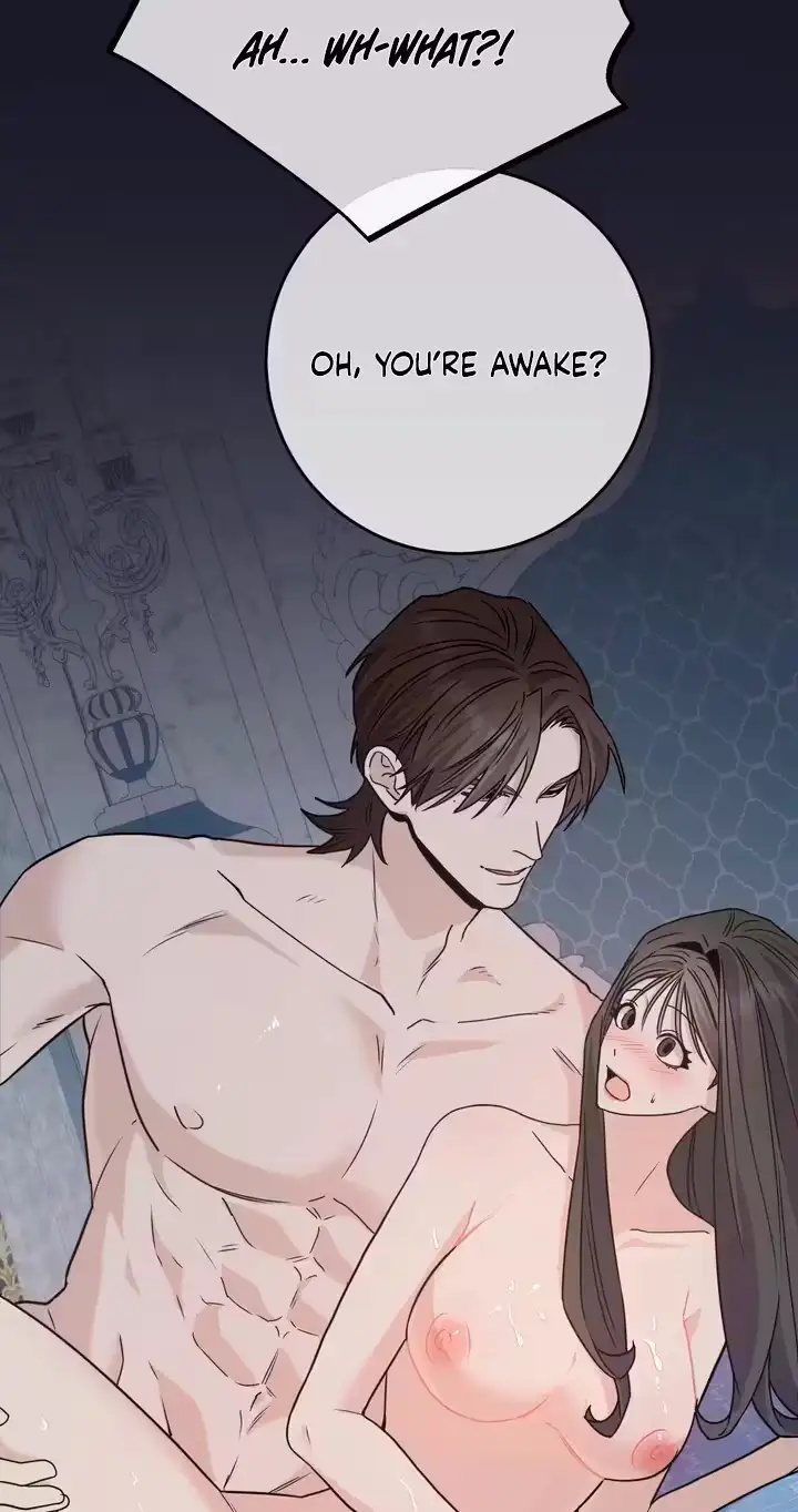 The Duchess's Qualification Chapter 14 page 76 - 