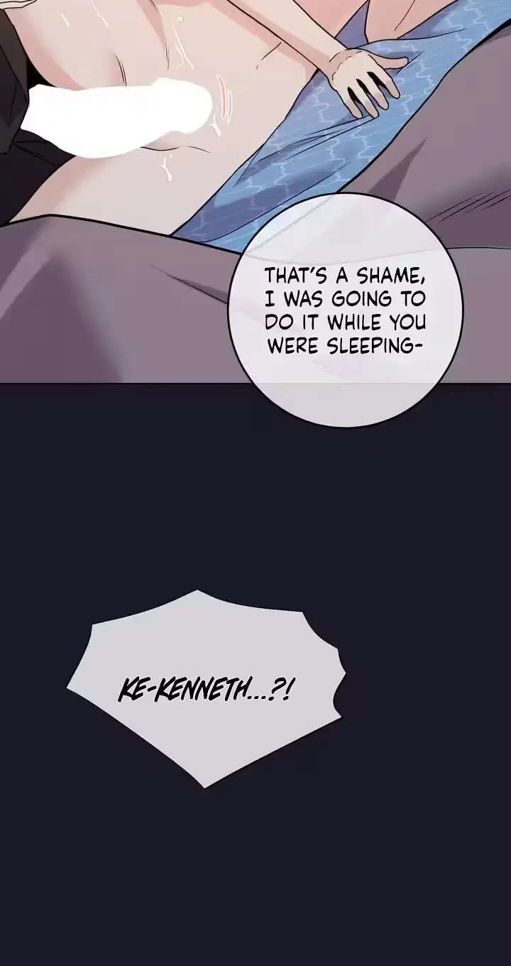 The Duchess's Qualification Chapter 14 page 77 - 