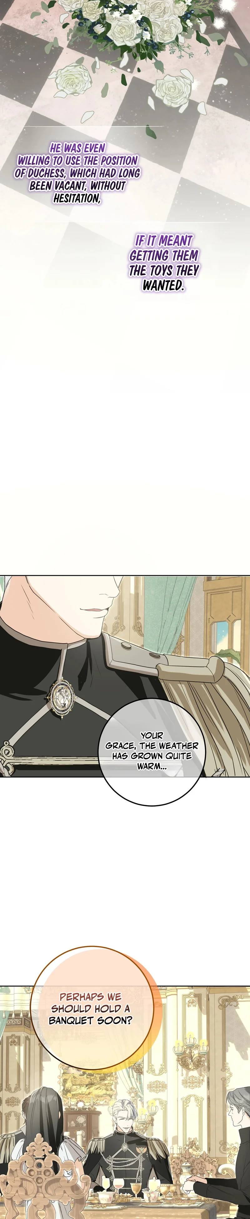 Read The Duchess