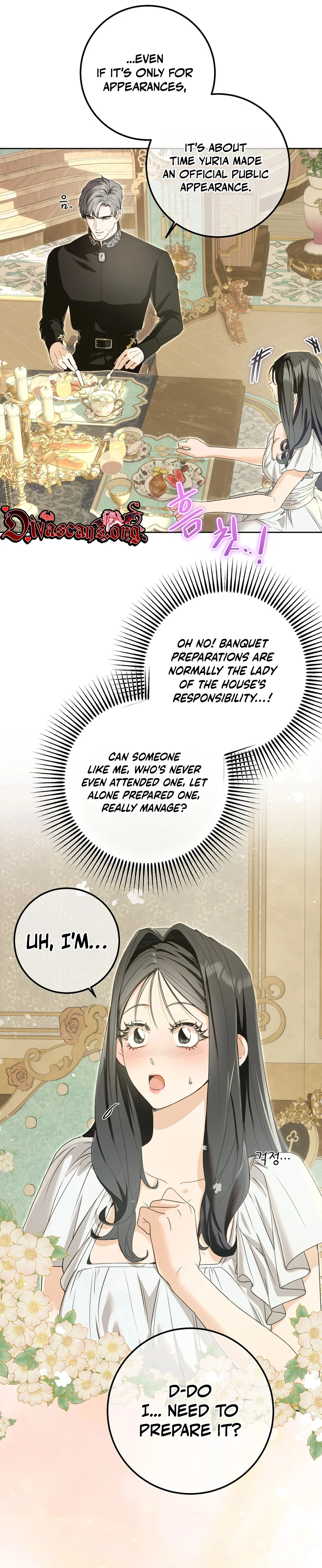 Read The Duchess