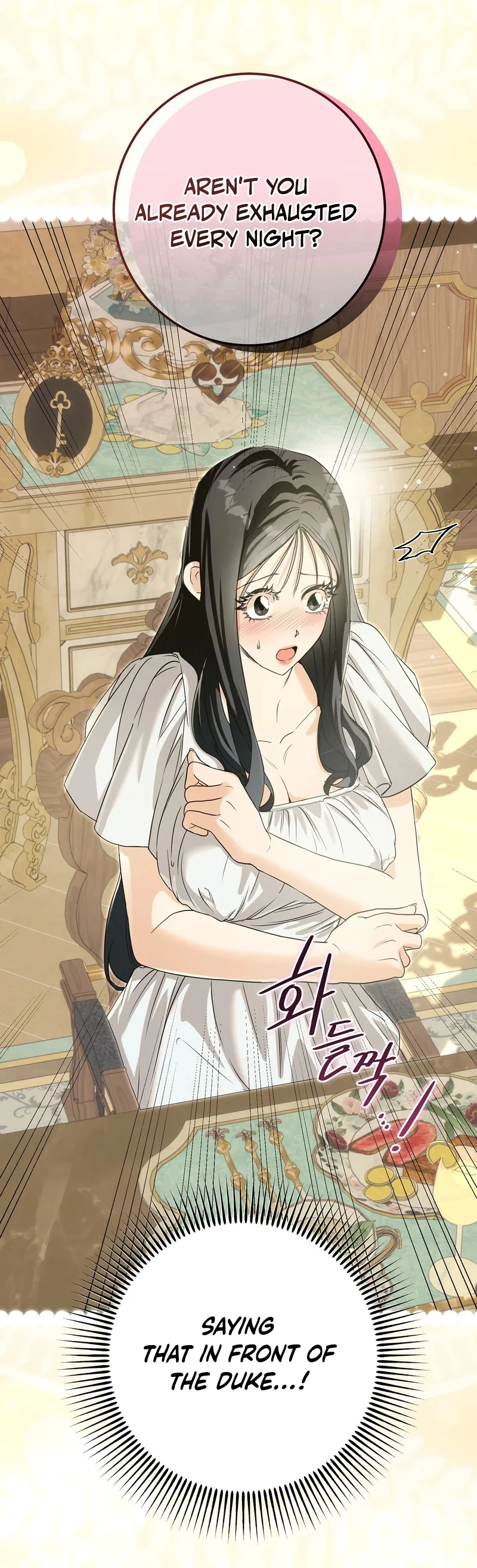 Read The Duchess