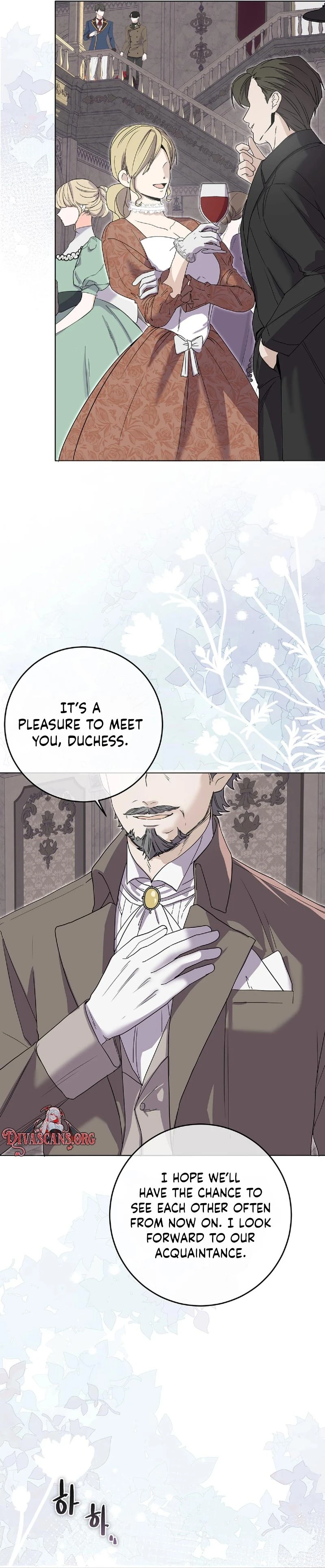 Read The Duchess