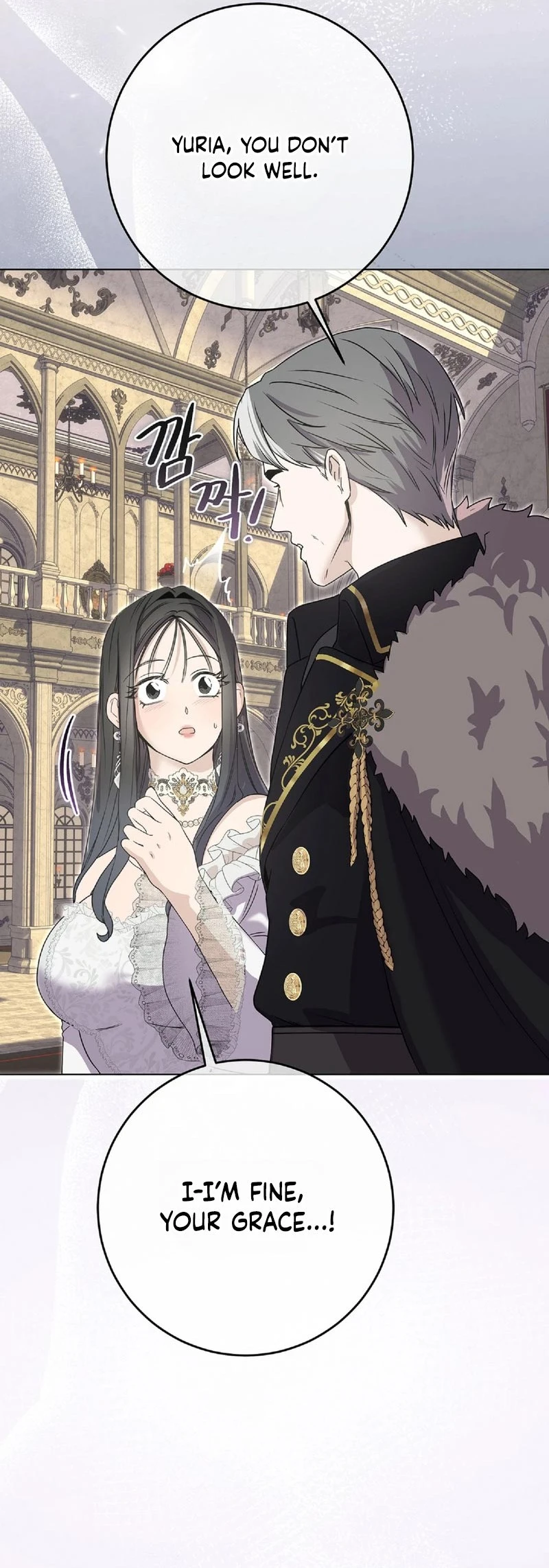 Read The Duchess