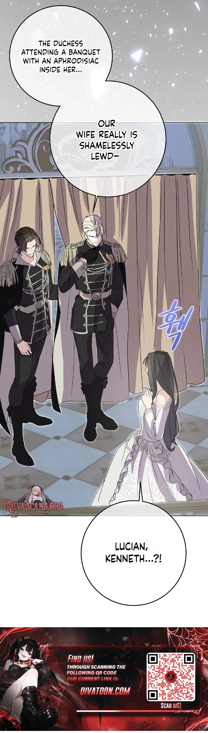 Read The Duchess