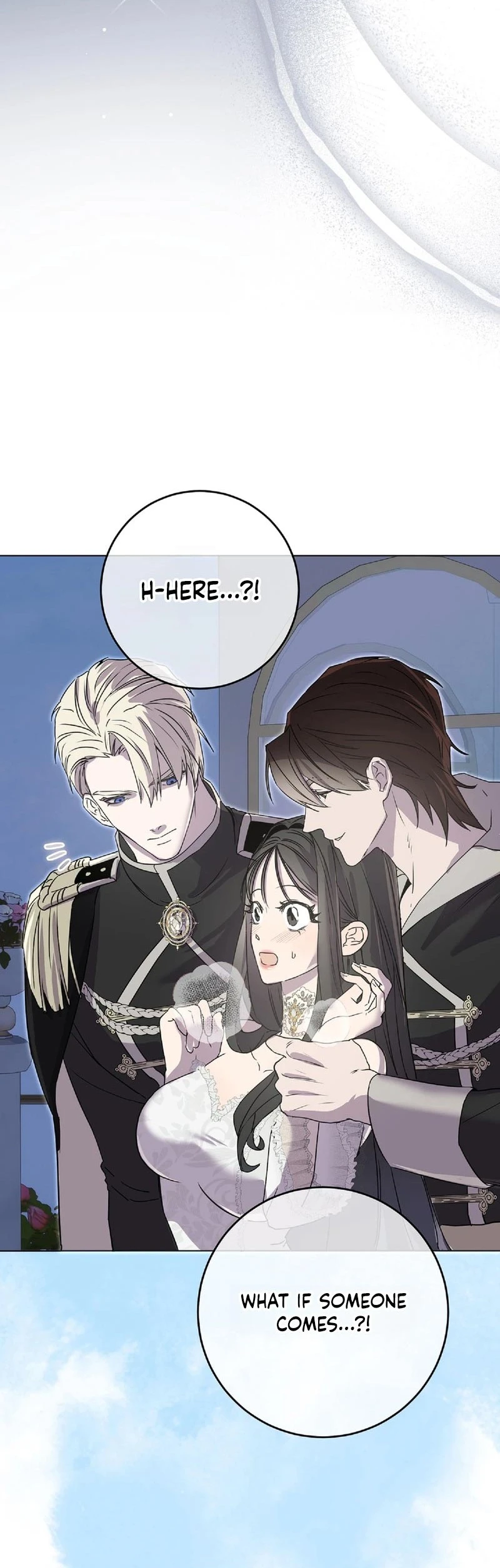 Read The Duchess