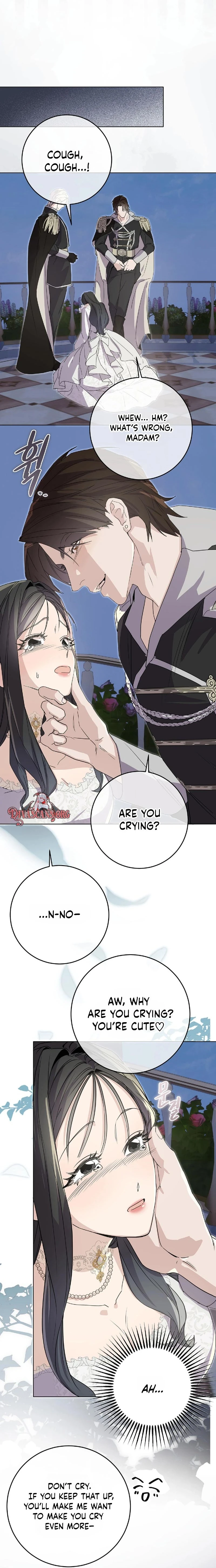 Read The Duchess