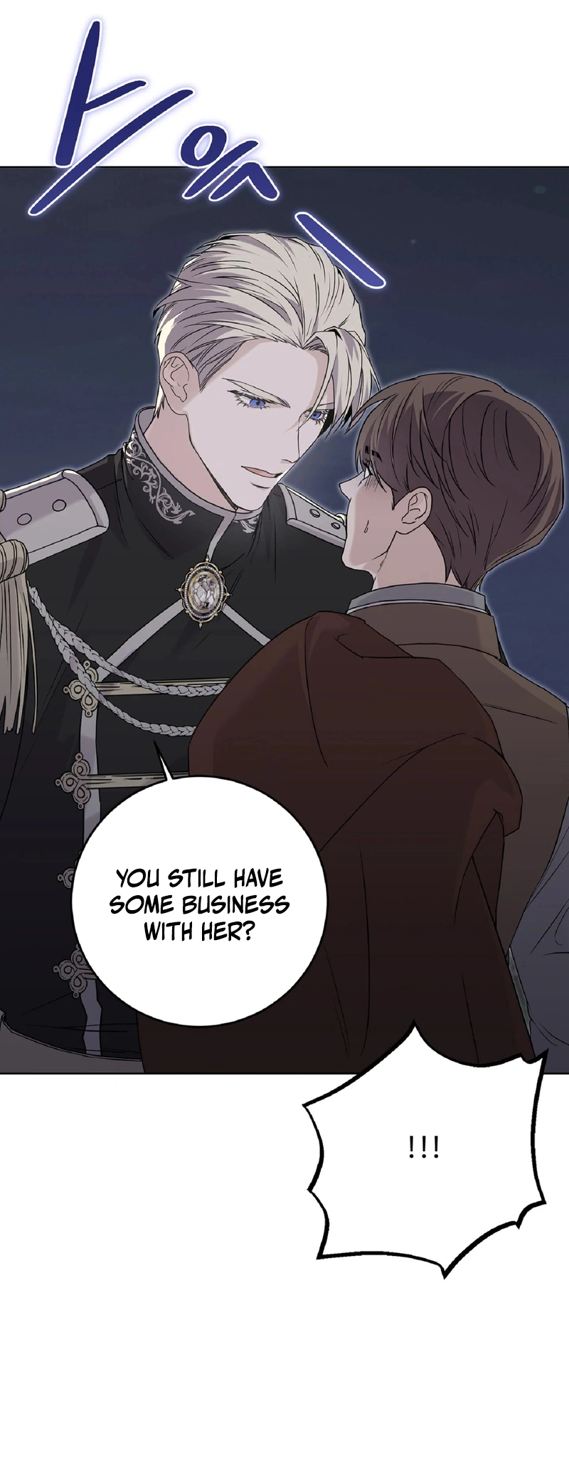 Read The Duchess
