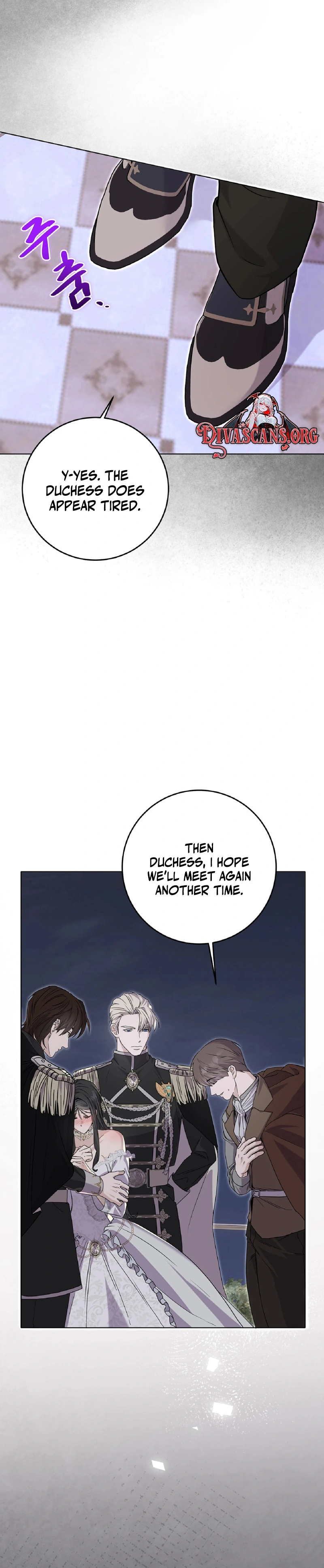 Read The Duchess